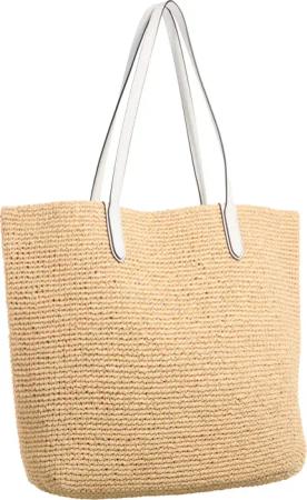 Michael Kors Shopper & Totes - Eliza Tote Bag - Gr. unisize - in Beige - für Damen