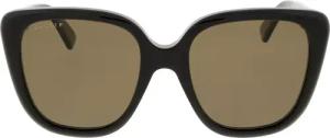 Gucci Sonnenbrille - GG1169S - Gr. unisize - in Mehrfarbig - für Damen