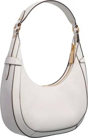 Michael Kors Crossbody Bags - Preston Shoulder Bag - Gr. unisize - in Weiß - für Damen