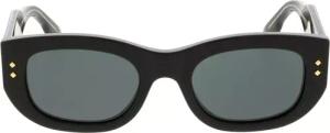 Gucci Sonnenbrille - GG1215S - Gr. unisize - in Mehrfarbig - für Damen