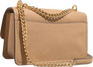 Michael Kors Pochettes - Lg Shoulder - Gr. unisize - in Beige - für Damen