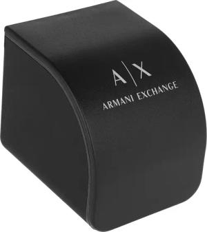 Armani Exchange Uhren - Outerbanks Active Watch - Gr. unisize - in Schwarz - für Damen