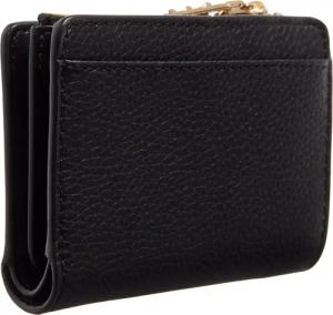 Michael Kors Portemonnaie - Empire Md Snap Coin Billfold - Gr. unisize - in Schwarz - für Damen