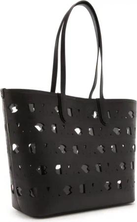 Michael Kors Shopper - Eliza Shopper - Gr. unisize - in Schwarz - für Damen