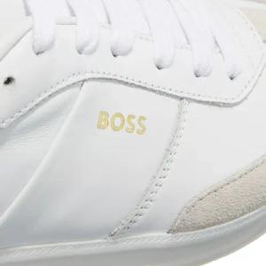 Boss Sneaker - Brenta - Gr. 42 (EU) - in Weiß - für Damen