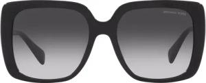 Michael Kors Sonnenbrille - 0MK2183U - Gr. unisize - in Schwarz - für Damen