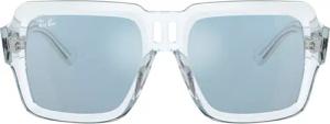 Ray-Ban Sonnenbrillen - 0RB4408 - Gr. unisize - in Hellblau - für Damen