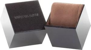 Michael Kors Uhren - Slim Runway Uhr - Gr. unisize - in Schwarz - für Damen
