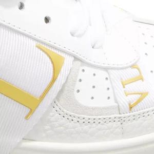 Valentino Garavani Sneaker - Sneaker - Gr. 39 (EU) - in Weiß - für Damen