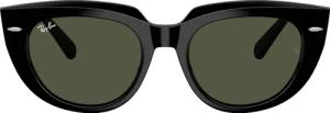 Ray-Ban Sonnenbrille - Doreen - Gr. unisize - in Schwarz - für Damen