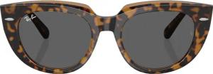 Ray-Ban Sonnenbrille - Doreen - Gr. unisize - in Braun - für Damen
