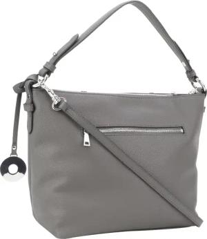JOOP! Jeans Shopper - Diurno Dalia Shopper - Gr. unisize - in Grau - für Damen