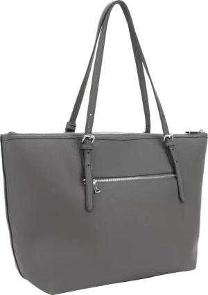 JOOP! Jeans Shopper - Diurno Helena Shopper - Gr. unisize - in Grau - für Damen
