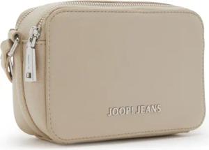 JOOP! Jeans Crossbody Bags - Umhängetasche - Gr. unisize - in Beige - für Damen
