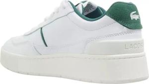 Lacoste Sneaker - Aceclip Prm 124 1 Sfa - Gr. 39 (EU) - in Weiß - für Damen