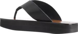 ATP Atelier Sandalen - Melitto Black Vacchetta - Gr. 39 (EU) - in Schwarz - für Damen