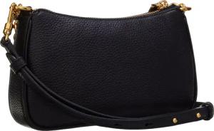 Kate Spade New York Crossbody Bags - Jolie Pebbled Leather Small Convertible Crossbody - Gr. unisize - in Schwarz - für Damen
