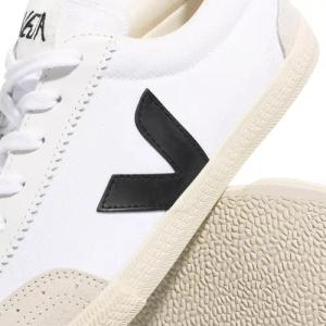 Veja Low-Top Sneaker - Volley - Gr. 39 (EU) - in Weiß - für Damen