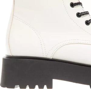 Filling Pieces Stiefel & Boots - Jenn Boot - Gr. 38 (EU) - in Creme - für Damen