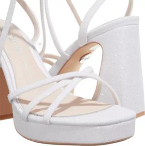 Buffalo Pumps & High Heels - Liv Mss - Gr. 40 (EU) - in Weiß - für Damen