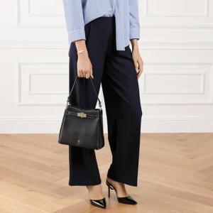 Aigner Crossbody Bags - Farah - Gr. unisize - in Schwarz - für Damen