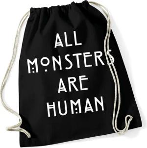 American Horror Story Gymbag