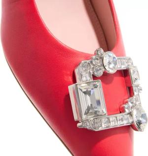 Kate Spade New York Pumps & High Heels - Renata Sling - Gr. 39 (EU) - in Rot - für Damen