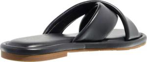 Kate Spade New York Sandalen - Rio Slide - Gr. 37 (EU) - in Schwarz - für Damen