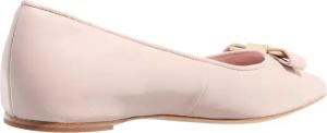 Kate Spade New York Loafer - Bowdie Ballet - Gr. 40 (EU) - in Gold - für Damen