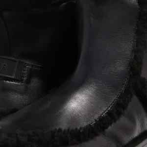 Bogner Stiefel & Boots - Astana 1 A - Gr. 40 (EU) - in Schwarz - für Damen