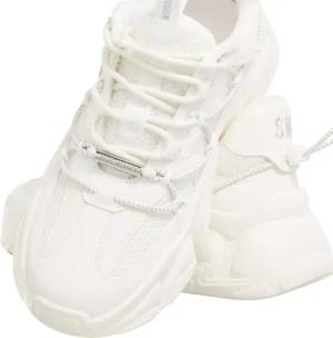 Steve Madden Low-Top Sneaker - Spectator - Gr. 38 (EU) - in Weiß - für Damen