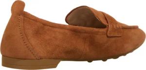 Kate Spade New York Loafer - Eliza Loafer - Gr. 38 (EU) - in Braun - für Damen