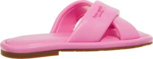 Kate Spade New York Sandalen - Rio Slide - Gr. 38 (EU) - in Gold - für Damen