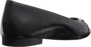 Michael Kors Loafer - Rebecca Flex Ballet - Gr. 37 (EU) - in Schwarz - für Damen