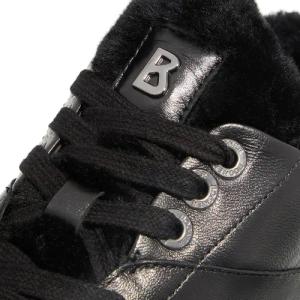 Bogner Sneaker - Malaga 18 - Gr. 36 (EU) - in Schwarz - für Damen