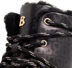 Bogner Stiefel & Boots - Antwerp L 21 - Gr. 41 (EU) - in Schwarz - für Damen