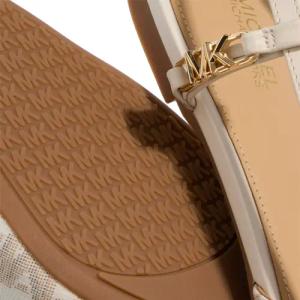Veronica Flex Flat - Gr. 38 (EU) - in Creme