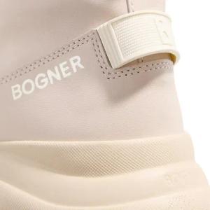 Bogner Stiefel & Boots - Banff 15 - Gr. 42 (EU) - in Beige - für Damen