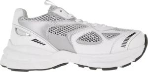 Axel Arigato Low-Top Sneaker - Marathon Runner - Gr. 42 (EU) - in Weiß - für Damen
