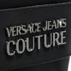 Versace Jeans Couture Stiefel & Boots - Fondo Drew - Gr. 41 (EU) - in Schwarz - für Damen