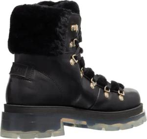 Bogner Stiefel & Boots - Swansea 5 A - Gr. 41 (EU) - in Schwarz - für Damen