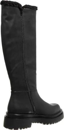 Versace Jeans Couture Stiefel & Boots - Fondo Drew - Gr. 41 (EU) - in Schwarz - für Damen