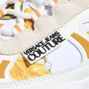 Versace Jeans Couture Sneaker - Fondo Hiker - Gr. 41 (EU) - in Weiß - für Damen