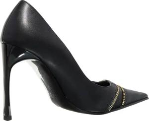 Versace Jeans Couture Pumps & High Heels - Fondo Sadie - Gr. 40 (EU) - in Schwarz - für Damen