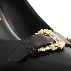 Versace Jeans Couture Pumps & High Heels - Fondo Scarlett - Gr. 37 (EU) - in Schwarz - für Damen
