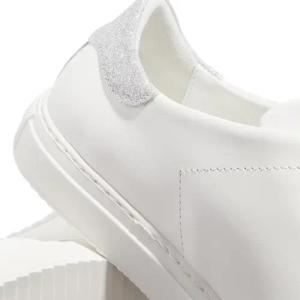 Axel Arigato Sneaker - Clean 90 Sneaker Glitter - Gr. 41 (EU) - in Weiß - für Damen