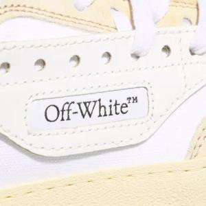 Off-White Sneaker - 5.0 Sneaker - Gr. 39 (EU) - in Weiß - für Damen