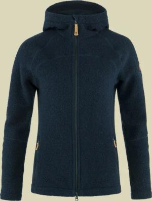 Kaitum Fleece Women Größe L Farbe dark navy