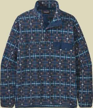 Lightweight Synch Snap-T Pullover Men Größe XL Farbe snow beam:dark natural
