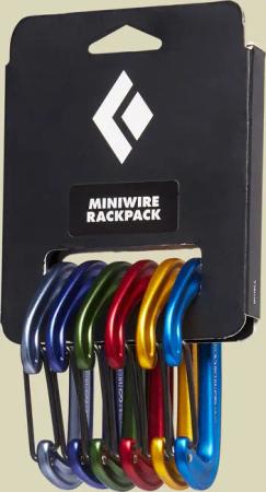 MiniWire Rackpack 6-Pack